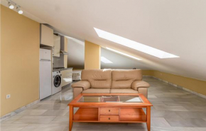 Stunning Apartment In Málaga With Wifi